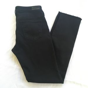 AG the Stilt Cigarette Leg Jeans